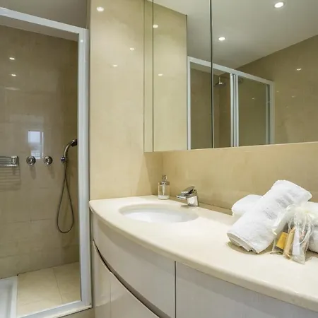 Apartment Bright One Bdrm Ac-congress, Beaches By Olidesi Cannes