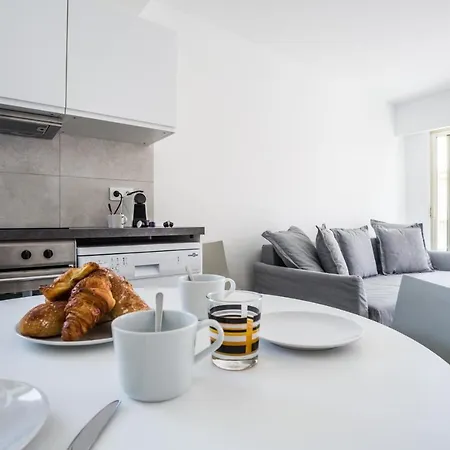 Bright One Bdrm Ac-congress, Beaches By Olidesi *