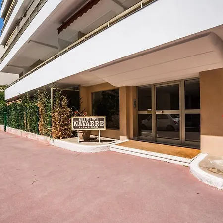 Apartment Bright One Bdrm Ac-congress, Beaches By Olidesi *